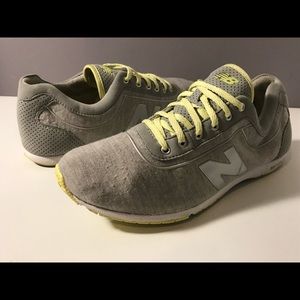 Women’s New Balance Shoes - Size 8